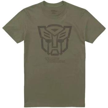T-shirt Transformers TV1749