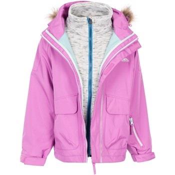 Blouson enfant Trespass Outshine