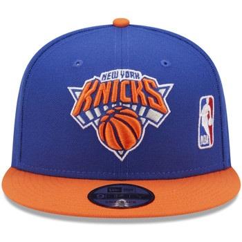 Casquette New-Era TEAM ARCH 9FIFTY New York Knicks OTC