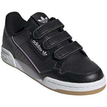 Baskets basses enfant adidas CONTINENTAL 80 Junior