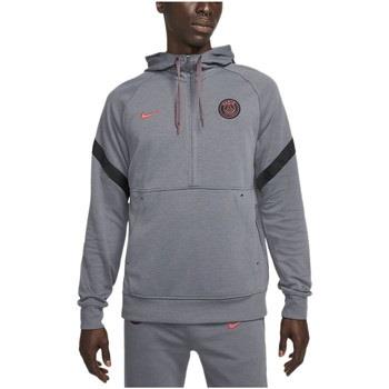 Sweat-shirt Nike PSG TRAVEL FLC