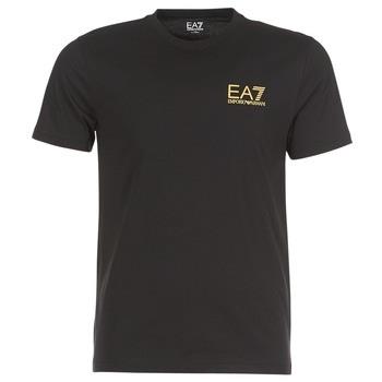 T-shirt Emporio Armani EA7 JAZKY