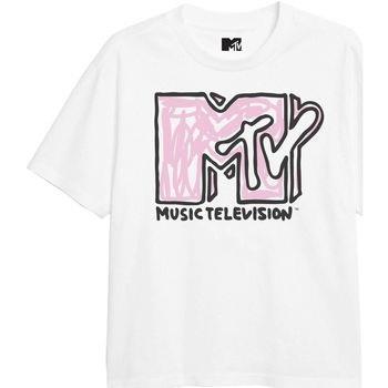 T-shirt enfant Mtv TV2028