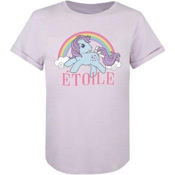 T-shirt My Little Pony Etoile