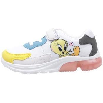 Baskets basses enfant Cerda DEPORTIVO LOONEY TUNES PIOLIN