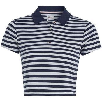 Polo Tommy Jeans -