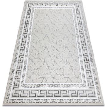 Tapis Rugsx Tapis GLOSS moderne 2813 57 élégant, cadre, 200x290 cm