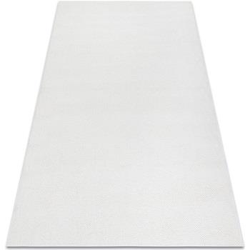 Tapis Rugsx Tapis CASABLANCA PLUS crème Uni, bouclé 100x150 cm