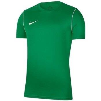 T-shirt enfant Nike JR Park 20