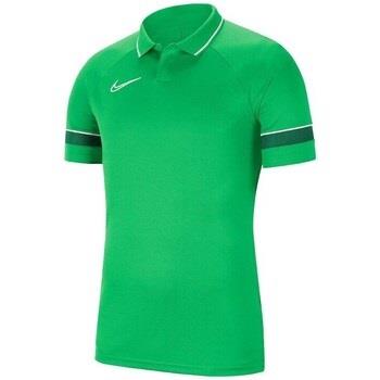 T-shirt Nike Drifit Academy 21 Polo