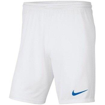 Pantalon Nike Park Iii