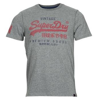 T-shirt Superdry VINTAGE VL CLASSIC TEE