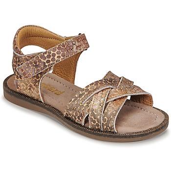 Sandales enfant Bisgaard BECCA O