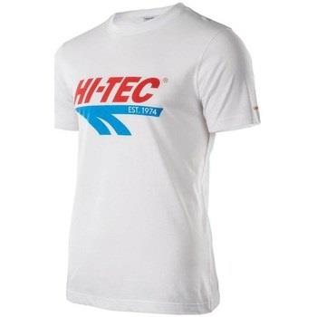 T-shirt Hi-Tec Retro