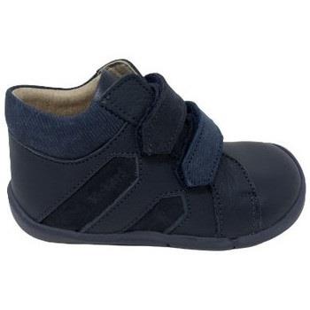 Baskets montantes enfant Kickers CHAUSSURES WAMBAK