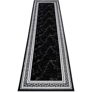 Tapis Rugsx Tapis, le tapis de couloir GLOSS moderne 80x250 cm