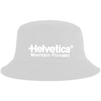 Chapeau Helvetica CYPRIEN
