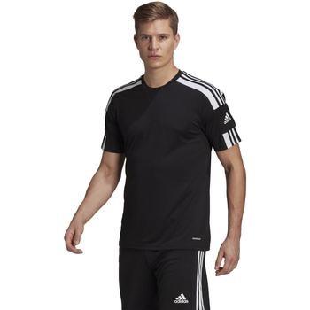 Sweat-shirt adidas Training Top Mail Squadra21 Tr Top (black/wht)
