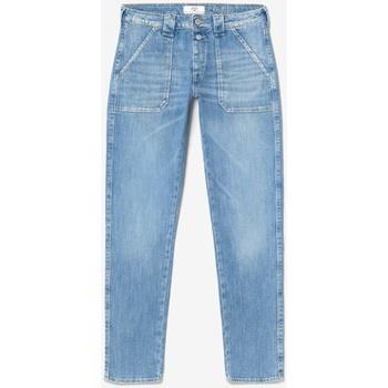 Jeans Le Temps des Cerises Cara 200/43 boyfit jeans bleu