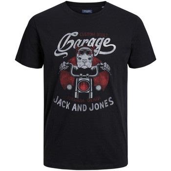 T-shirt Premium By Jack &amp; Jones 145112VTPE23