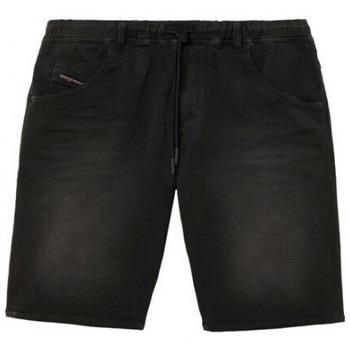 Short Diesel Shorts Noir