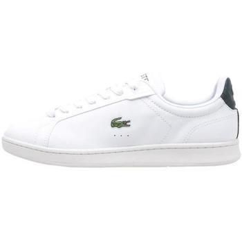 Baskets basses Lacoste CARNABY PRO 123