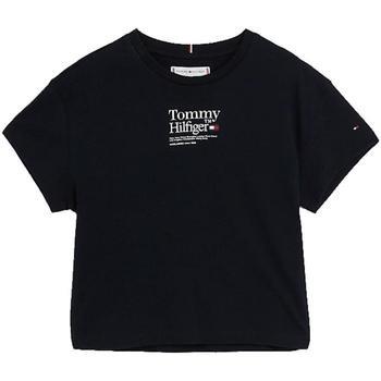 T-shirt enfant Tommy Hilfiger -