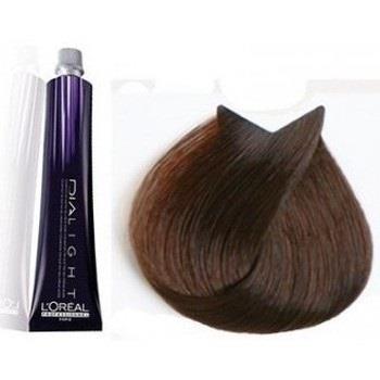 Eau de parfum L'oréal hair color jour Light - 6.34 - Rubio Oscuro Cobr...