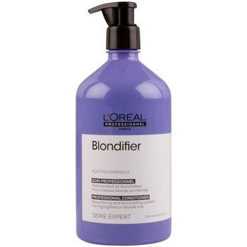 Eau de parfum L'oréal Acondicionador Blondifier - 750ml