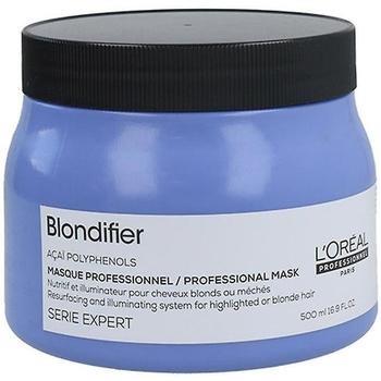 Eau de parfum L'oréal Mascarilla Blondifier - 500ml