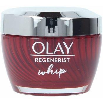 Eau de parfum Olay Regenarist Whip crème hydratante Activa -50ml