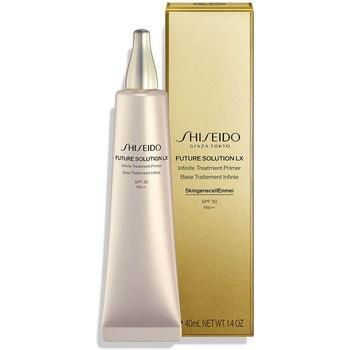 Eau de parfum Shiseido Future Solution LX Infinite Treatment Primer 40...