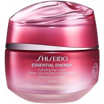 Eau de parfum Shiseido Essential Energy Hydrating Day Cream SPF20 - 50...
