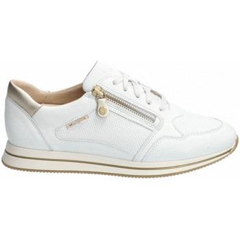 Baskets Mephisto Sneakers en cuir LEENIE