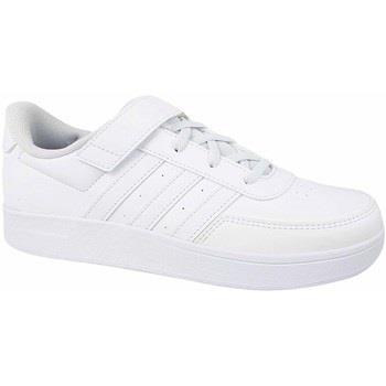 Baskets basses enfant adidas Breaknet 20 EL K