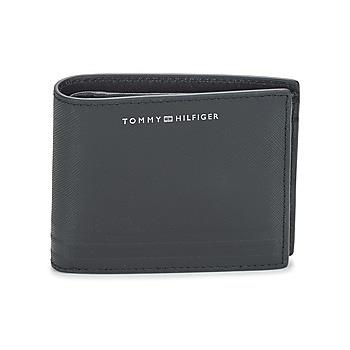 Portefeuille Tommy Hilfiger TH BUSINESS LEATHER CC AND COIN