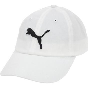 Casquette Puma Ess white cap