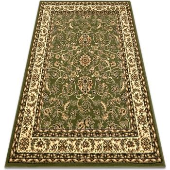 Tapis Rugsx BCF Tapis Morad KLASYK classique - olive 300x400 cm