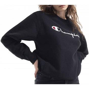 Sweat-shirt Champion Reverse Weave Script Logo Crewneck Sweatshirt