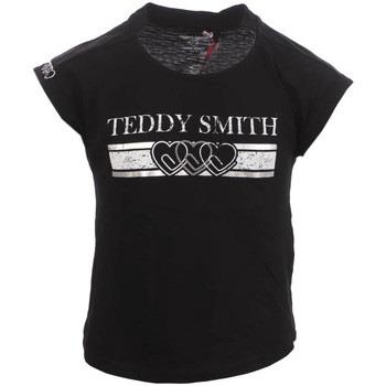 T-shirt enfant Teddy Smith 51005836D