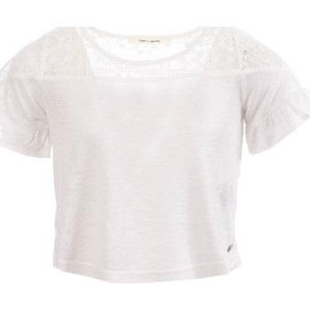 T-shirt enfant Teddy Smith 52306377D