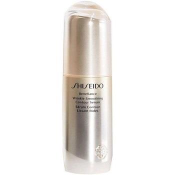Eau de parfum Shiseido Benefiance Wrinkle Day Emulsion SPF20 - 75ml