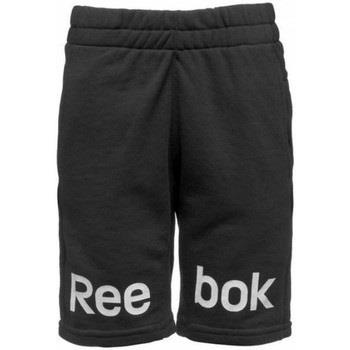 Short enfant Reebok Sport Logo Shorts