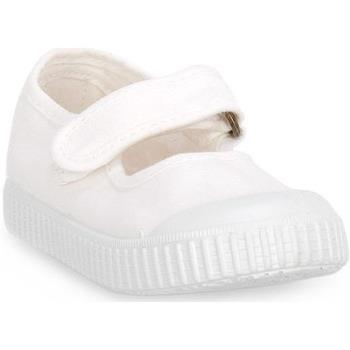 Baskets enfant Victoria BLANCO