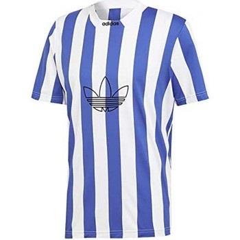 T-shirt adidas Stripes Jersey