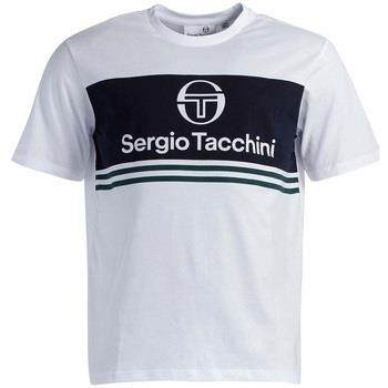 T-shirt Sergio Tacchini ATHA TEE