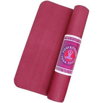 Accessoire sport Phoenix Import Tapis de Yoga 1250 g - Rose