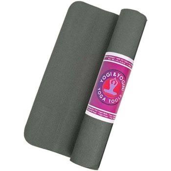 Accessoire sport Phoenix Import Tapis de Yoga Gris 1250 g