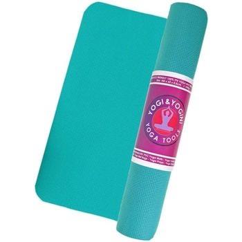 Accessoire sport Phoenix Import Tapis de Yoga turquoise 1250 g