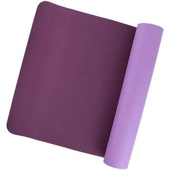 Accessoire sport Phoenix Import Tapis de Yoga TPE Parme